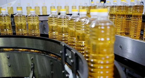 兩大糧倉爭斗攪動全球油瓶子，我國食用油漲價了嗎