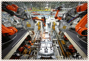 工業(yè)4.0的變化,tpm 預(yù)測性維護(hù)起著關(guān)鍵作用