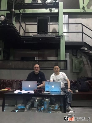 拾叁集團(tuán)與中國匯豐音響集團(tuán)強(qiáng)強(qiáng)聯(lián)手,打造北京、寧波兩地新店-工程資訊-CA001中國音響第一網(wǎng)