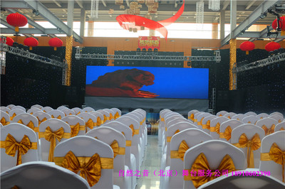 北京朝陽 亞運(yùn)村 望京 安貞橋 大屯 舞臺(tái)背景搭建出租燈光音響租賃